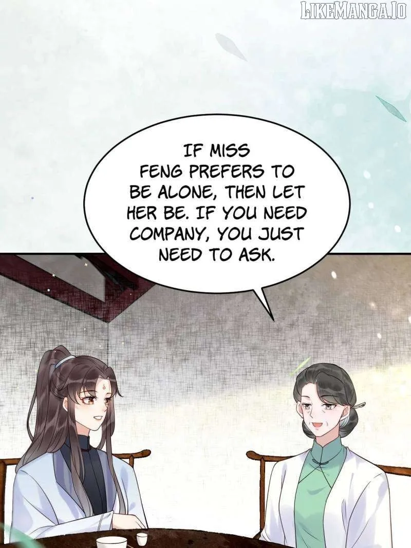 The Ghostly Doctor Chapter 611 page 35 - 
