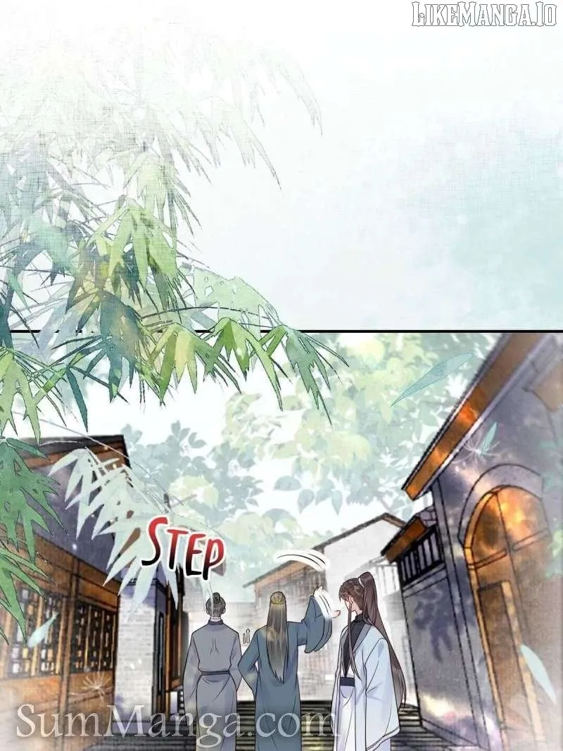 The Ghostly Doctor Chapter 611 page 47 - 