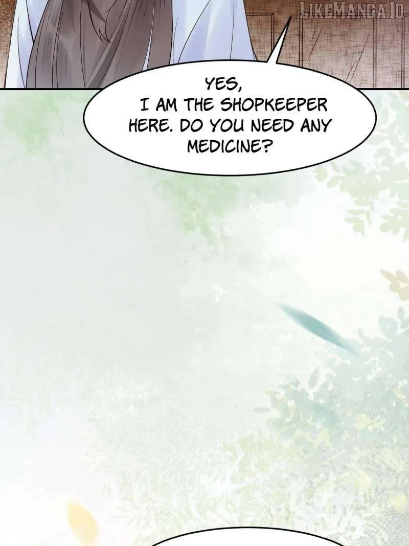 The Ghostly Doctor Chapter 611 page 53 - 