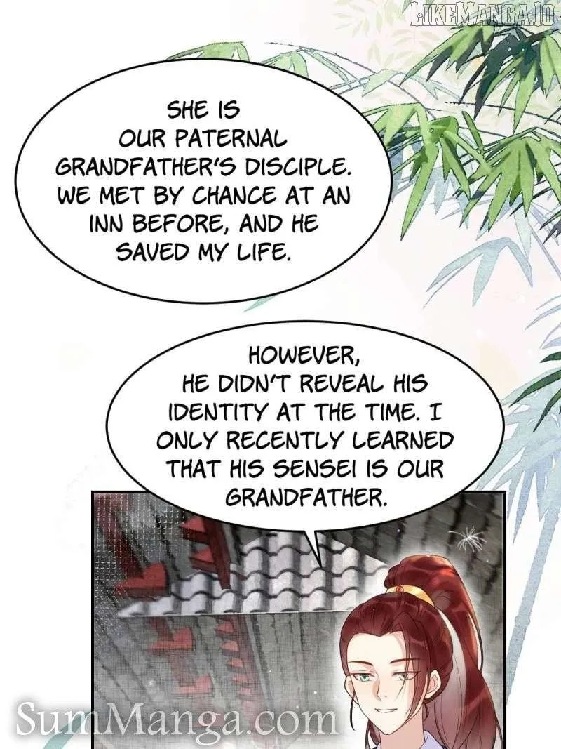 The Ghostly Doctor Chapter 611 page 10 - 