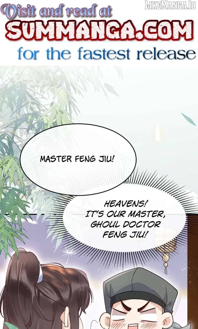 The Ghostly Doctor Chapter 612 page 2 - 