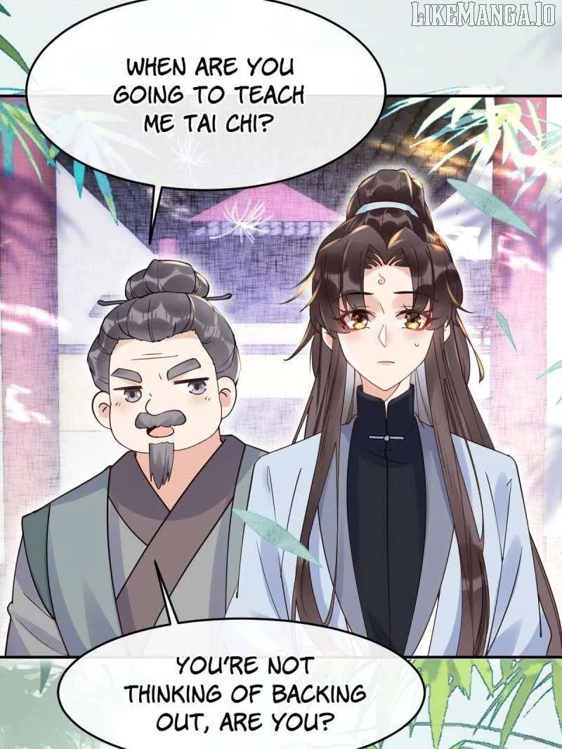 The Ghostly Doctor Chapter 612 page 16 - 
