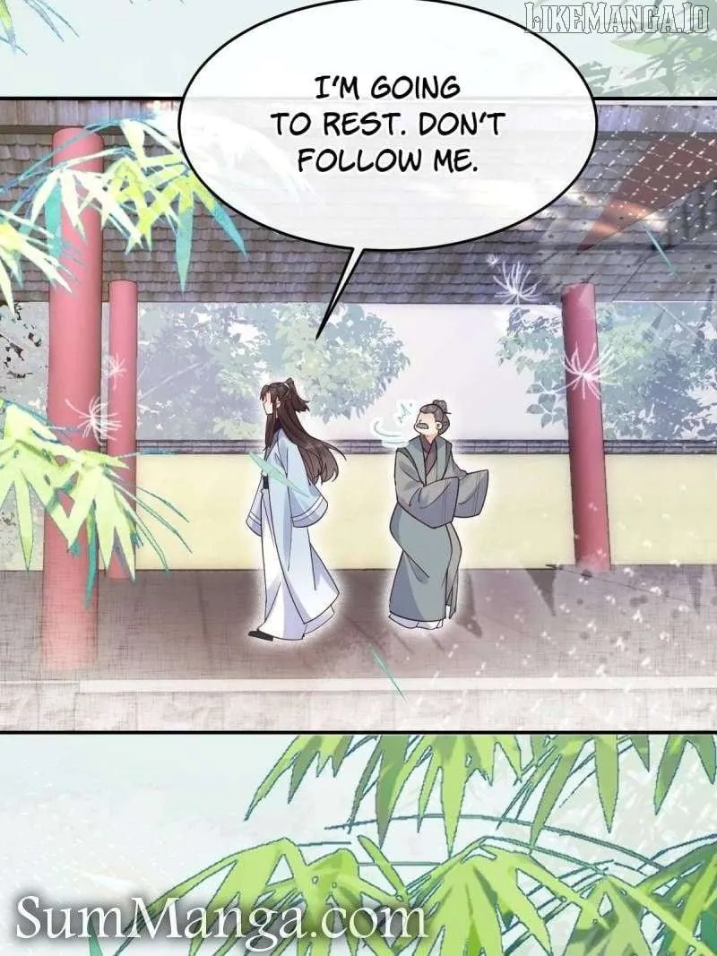 The Ghostly Doctor Chapter 612 page 20 - 