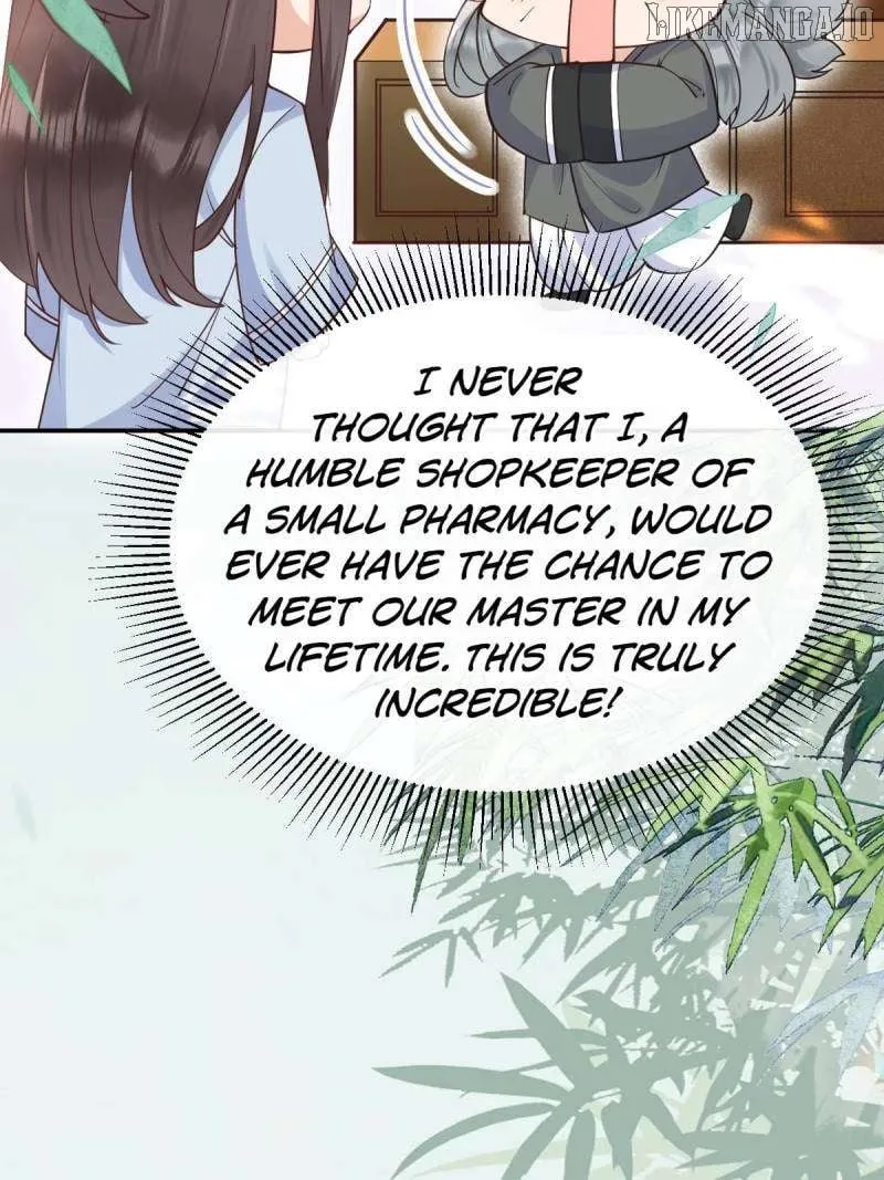 The Ghostly Doctor Chapter 612 page 3 - 