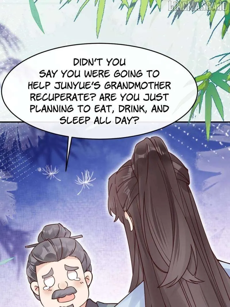 The Ghostly Doctor Chapter 612 page 21 - 