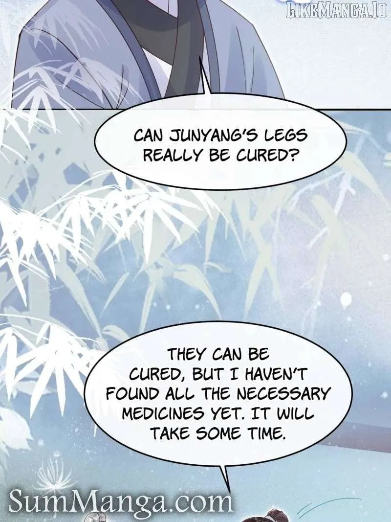 The Ghostly Doctor Chapter 612 page 35 - 