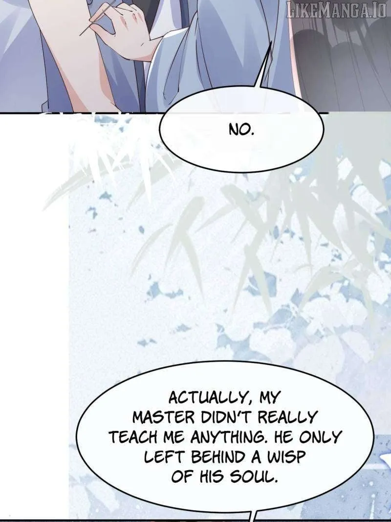 The Ghostly Doctor Chapter 612 page 38 - 