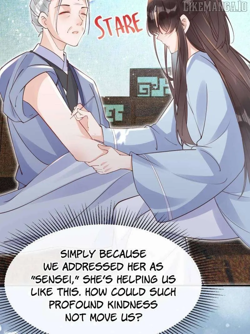 The Ghostly Doctor Chapter 612 page 41 - 