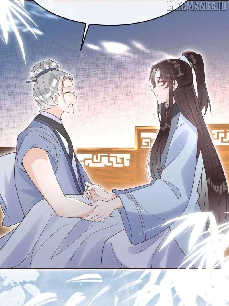 The Ghostly Doctor Chapter 612 page 46 - 