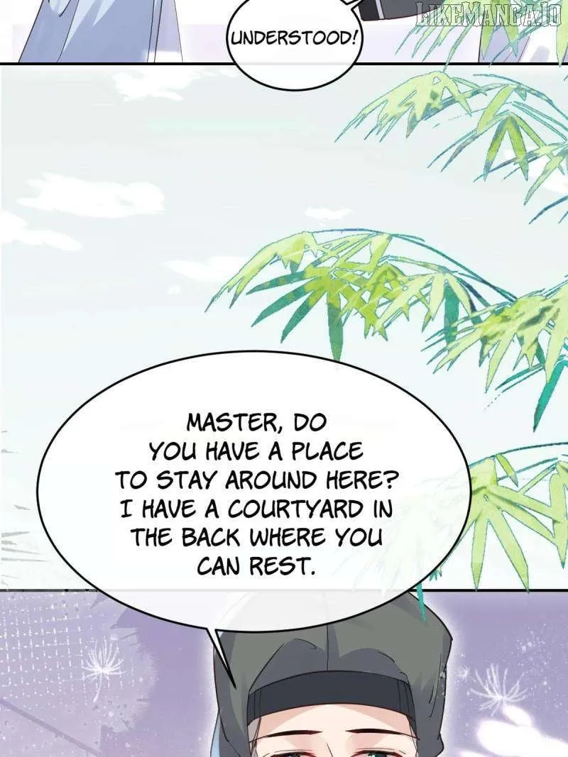 The Ghostly Doctor Chapter 612 page 8 - 