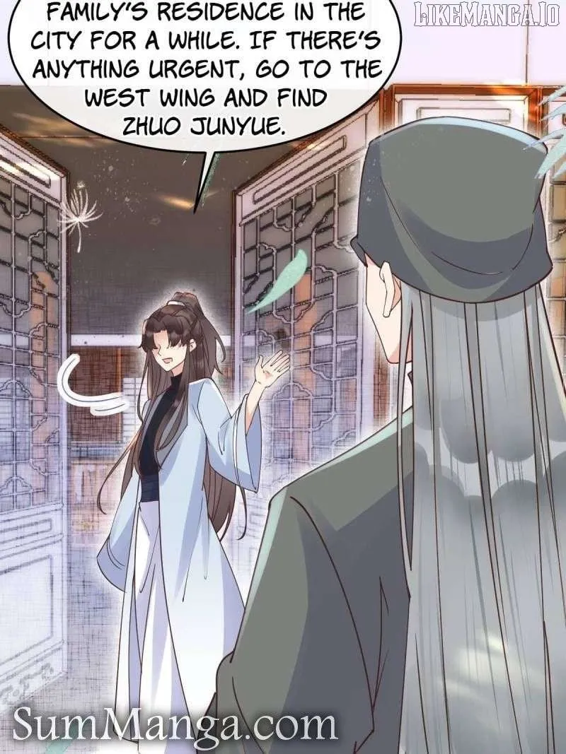 The Ghostly Doctor Chapter 612 page 10 - 