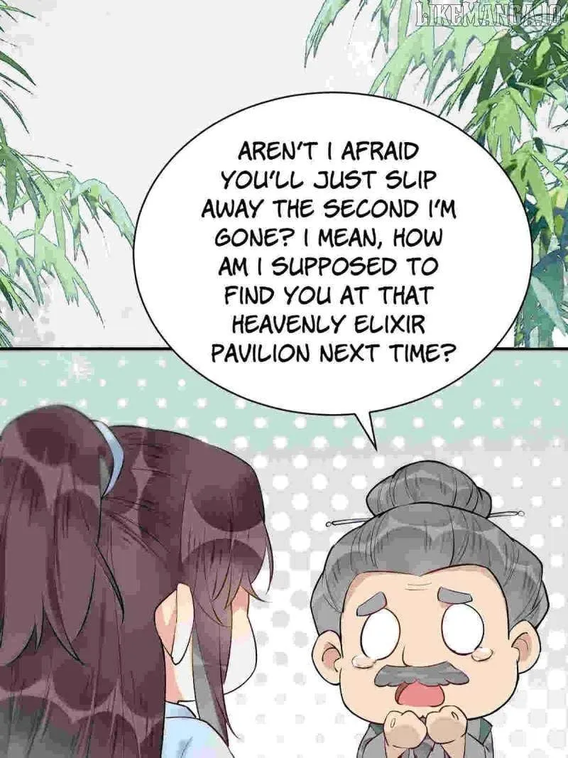 The Ghostly Doctor Chapter 613 page 15 - 