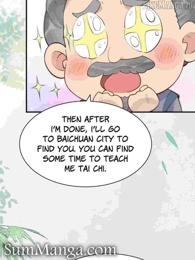 The Ghostly Doctor Chapter 613 page 17 - 