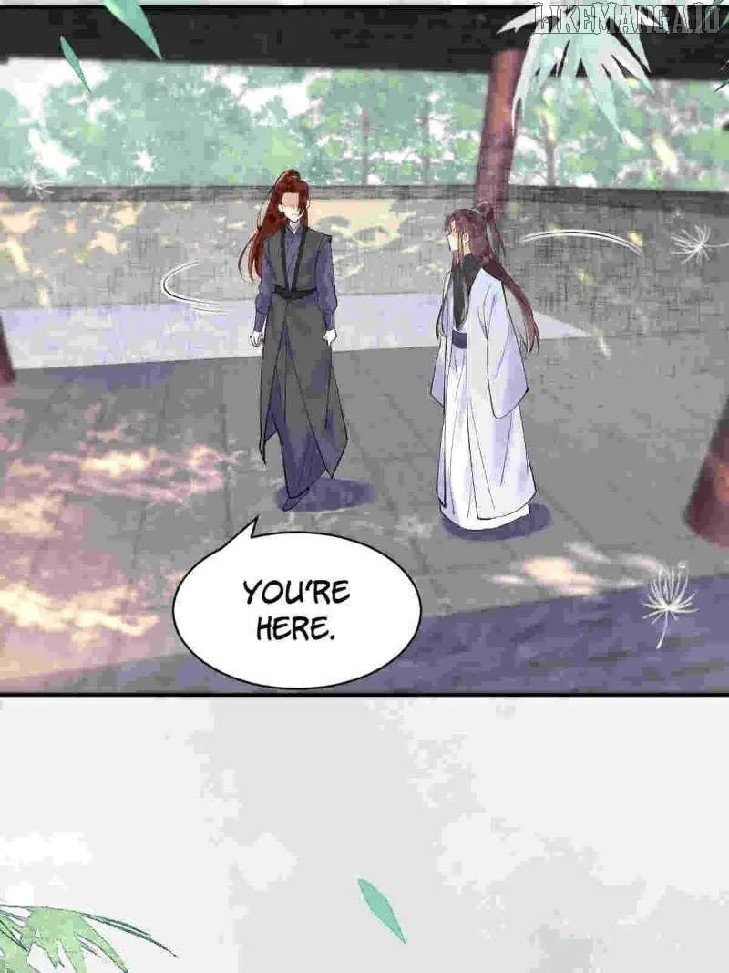 The Ghostly Doctor Chapter 613 page 27 - 