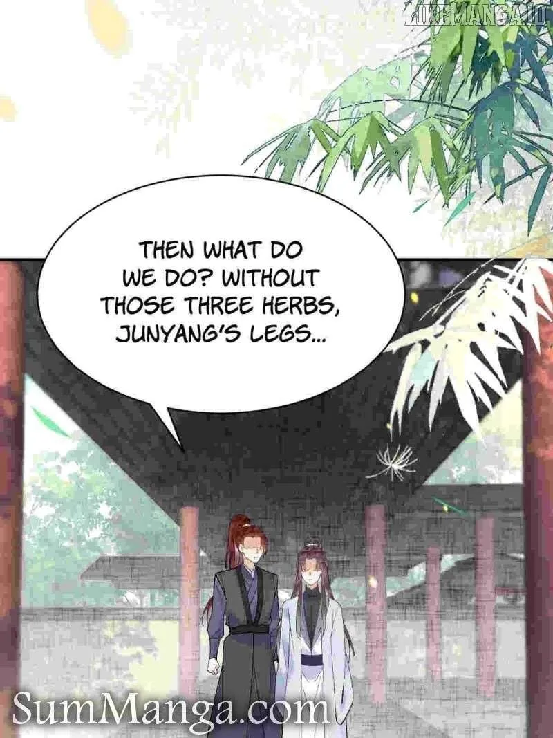The Ghostly Doctor Chapter 613 page 30 - 
