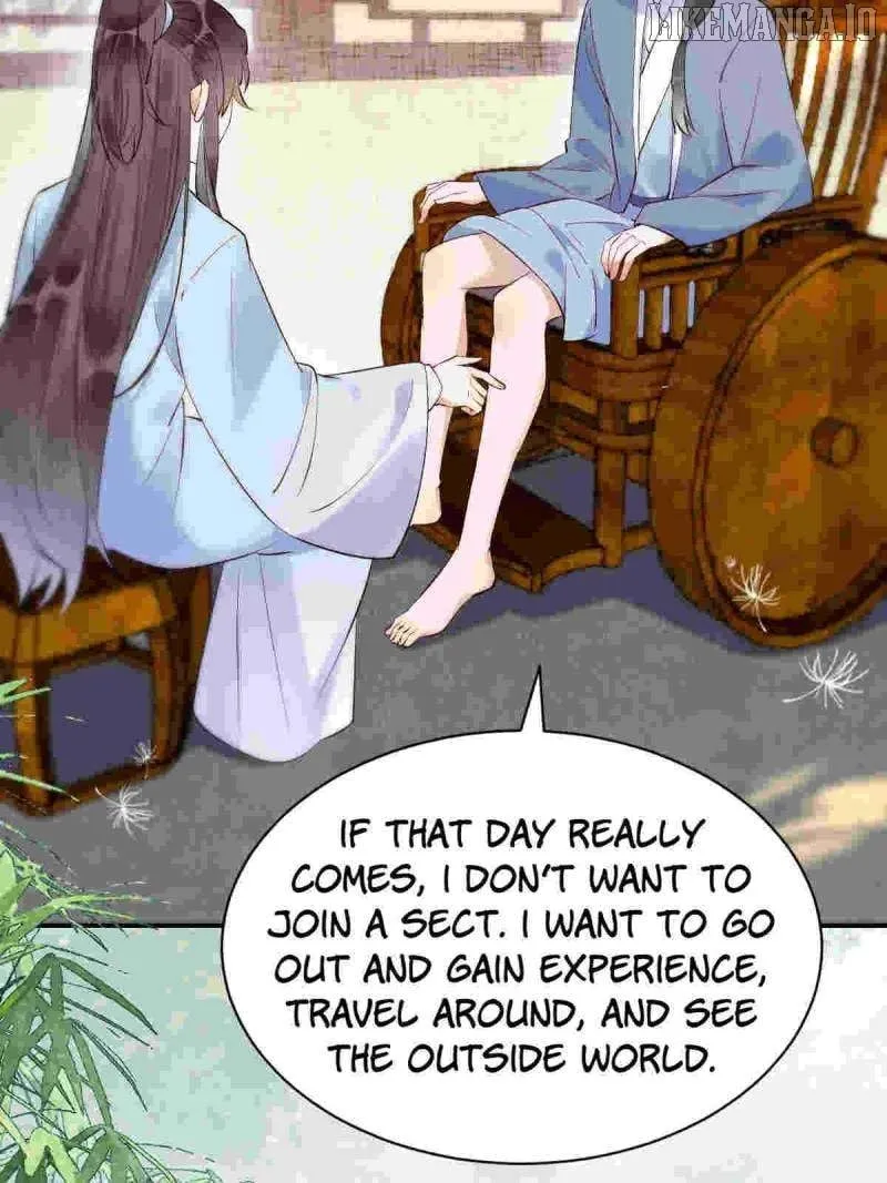 The Ghostly Doctor Chapter 613 page 39 - 