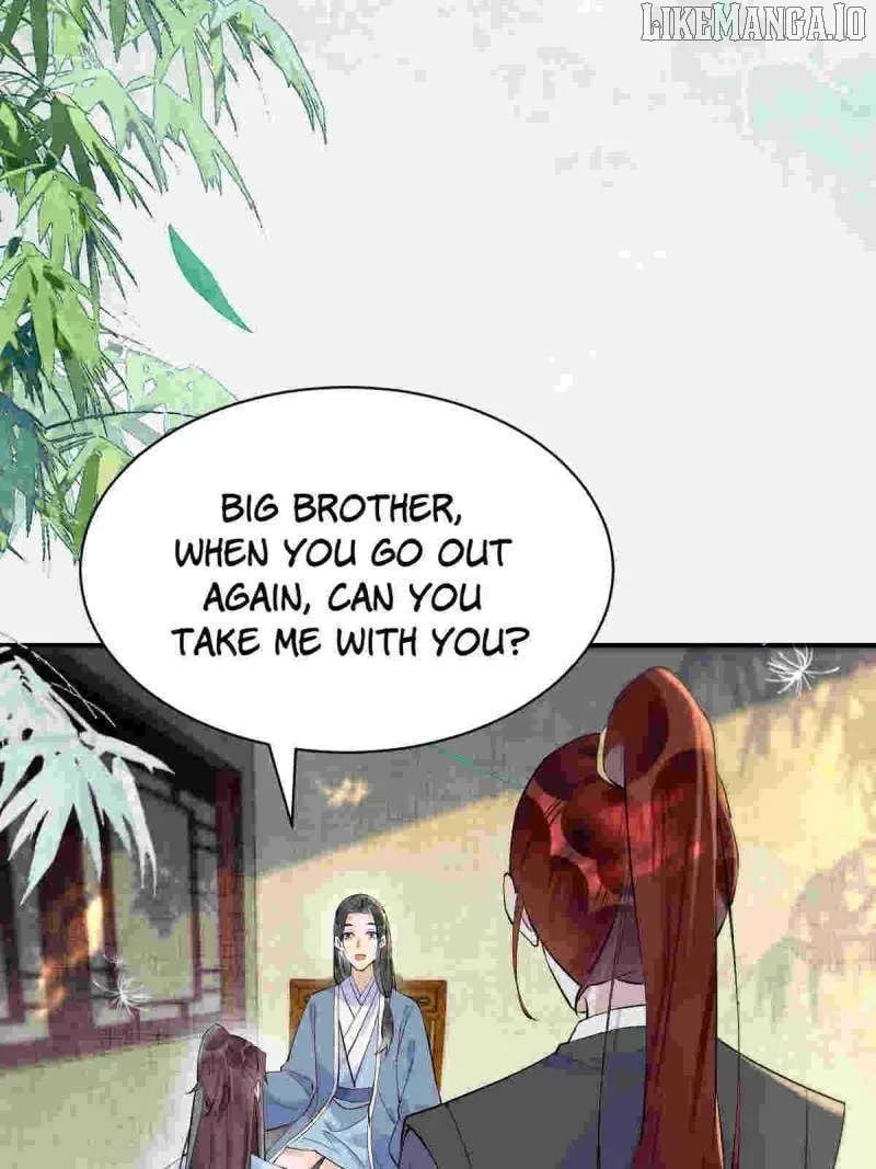 The Ghostly Doctor Chapter 613 page 40 - 
