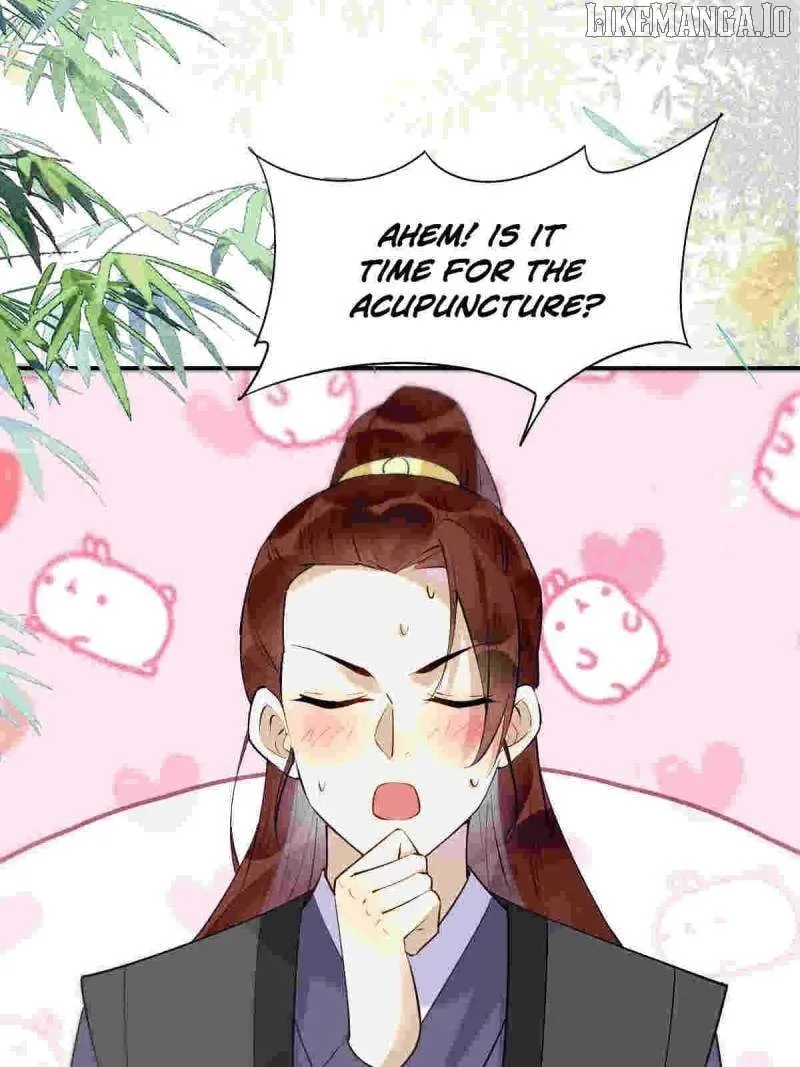 The Ghostly Doctor Chapter 613 page 43 - 