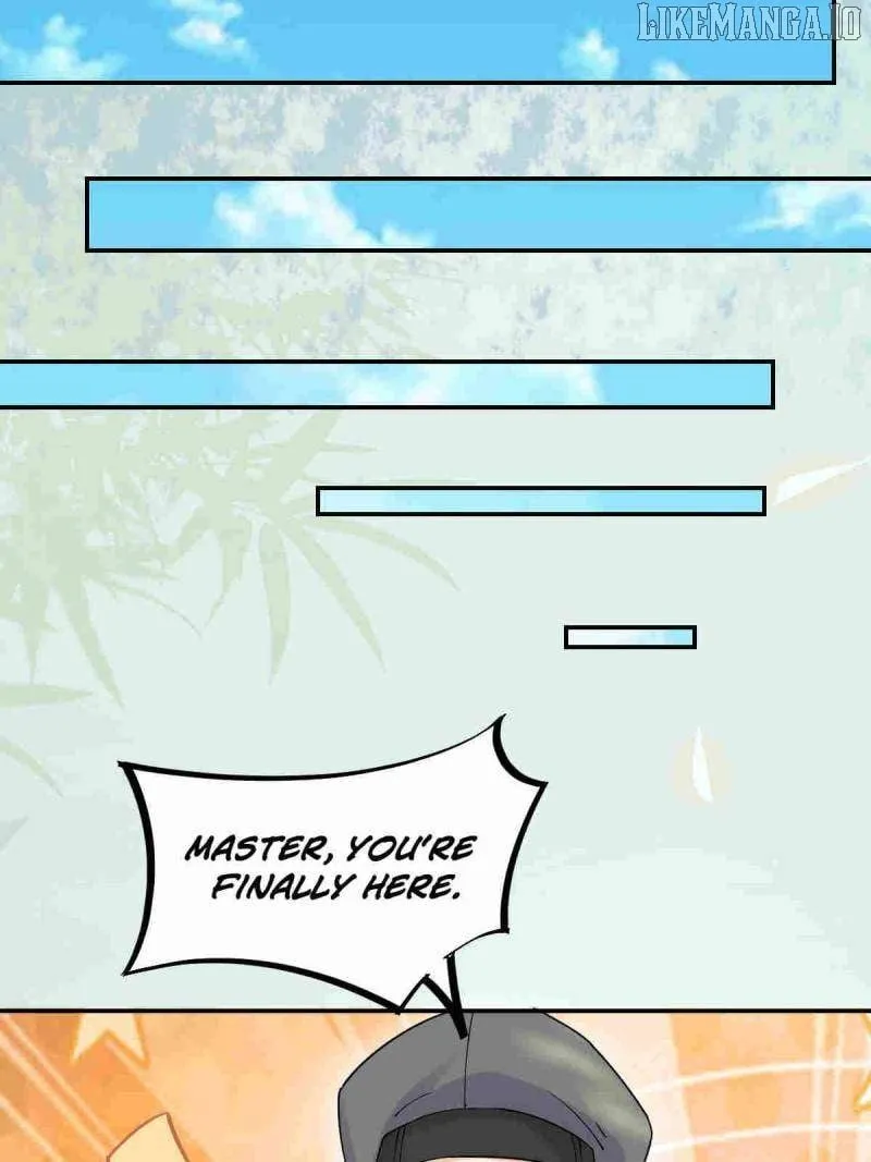 The Ghostly Doctor Chapter 614 page 18 - 