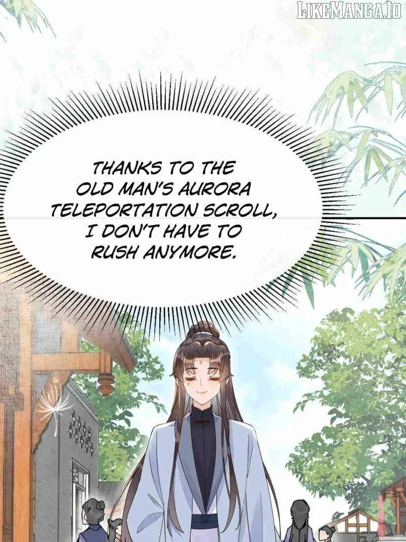 The Ghostly Doctor Chapter 614 page 27 - 