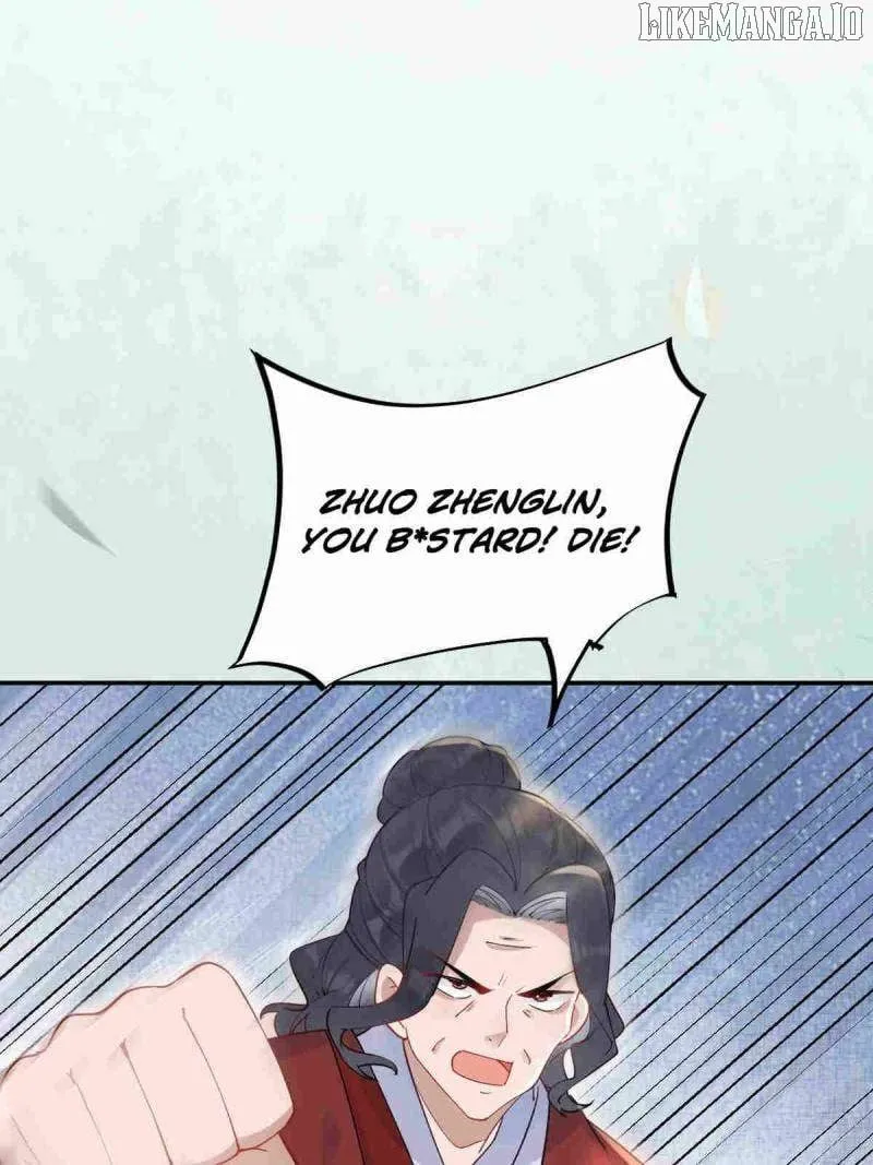 The Ghostly Doctor Chapter 614 page 34 - 