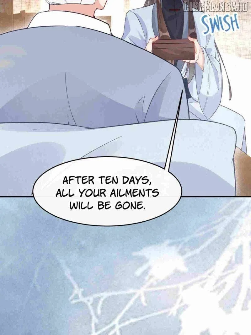 The Ghostly Doctor Chapter 614 page 5 - 