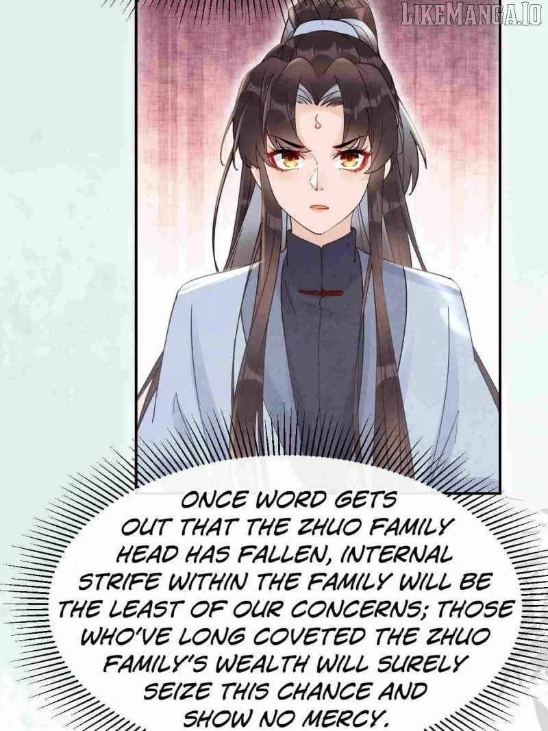 The Ghostly Doctor Chapter 614 page 41 - 