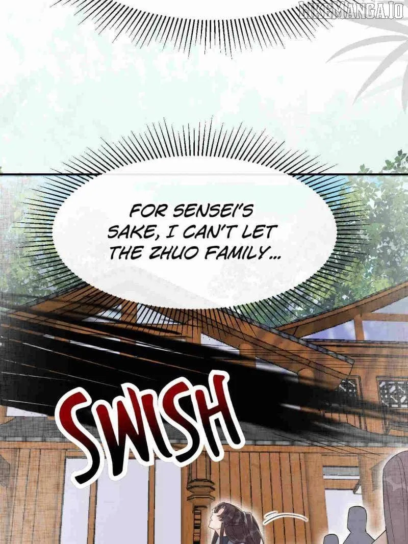 The Ghostly Doctor Chapter 614 page 42 - 