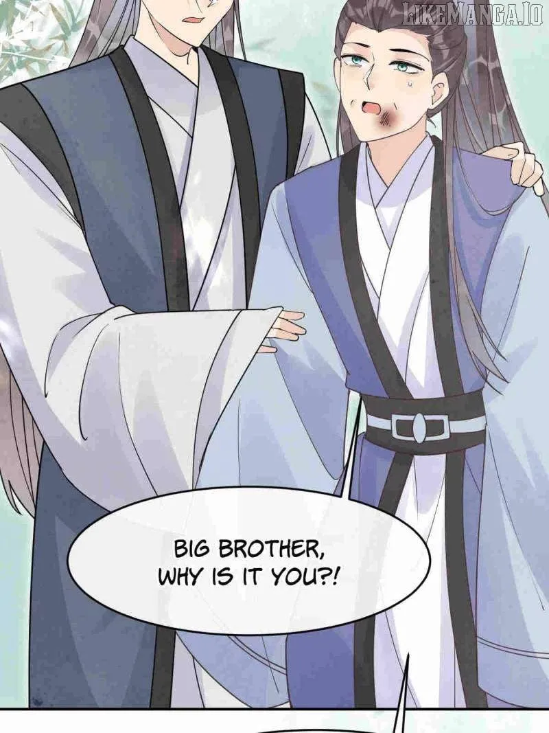 The Ghostly Doctor Chapter 614 page 52 - 