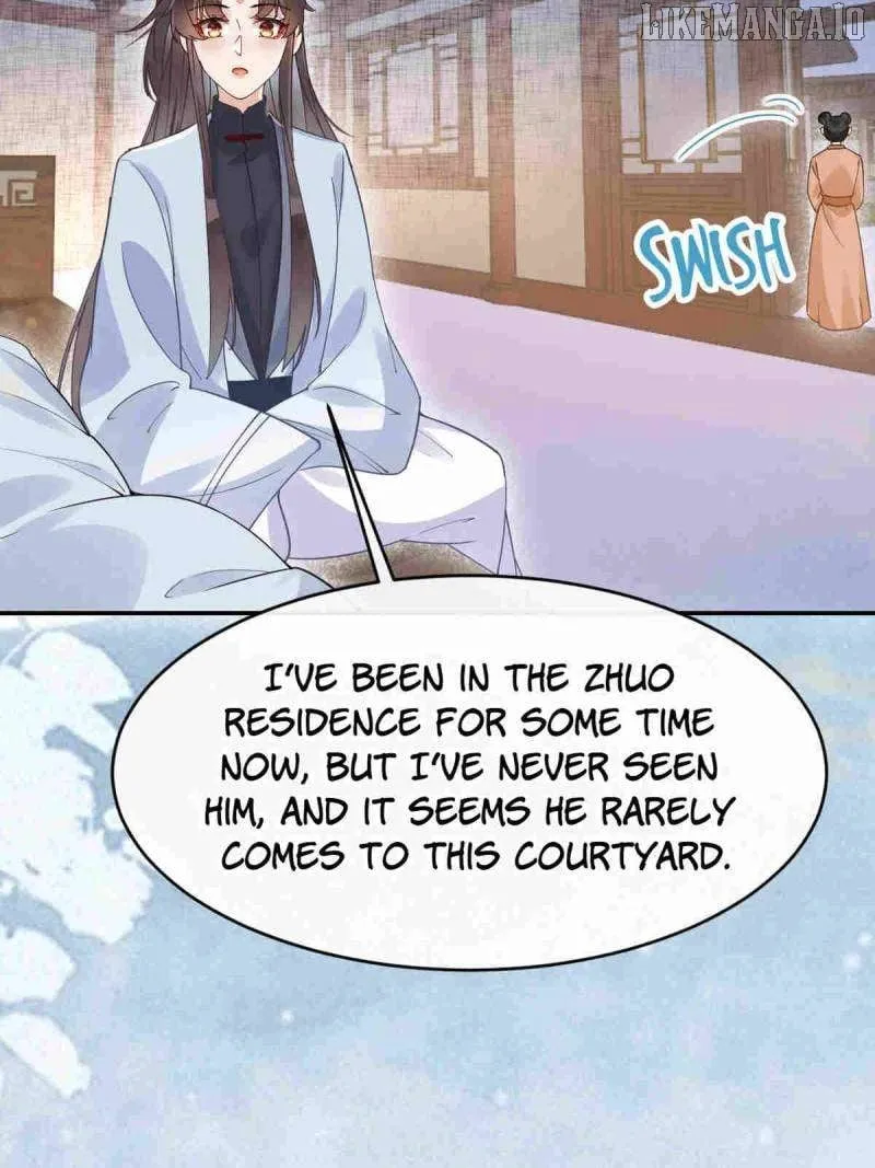The Ghostly Doctor Chapter 614 page 8 - 