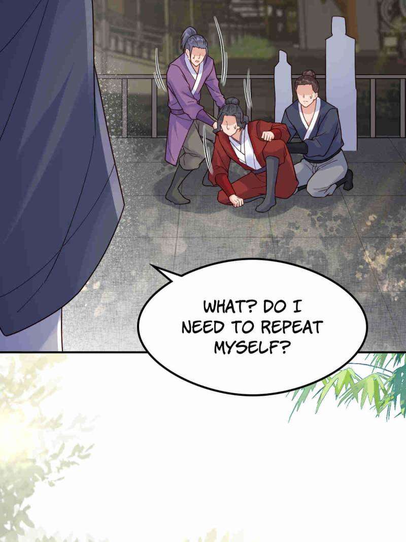 The Ghostly Doctor Chapter 618 page 20 - 