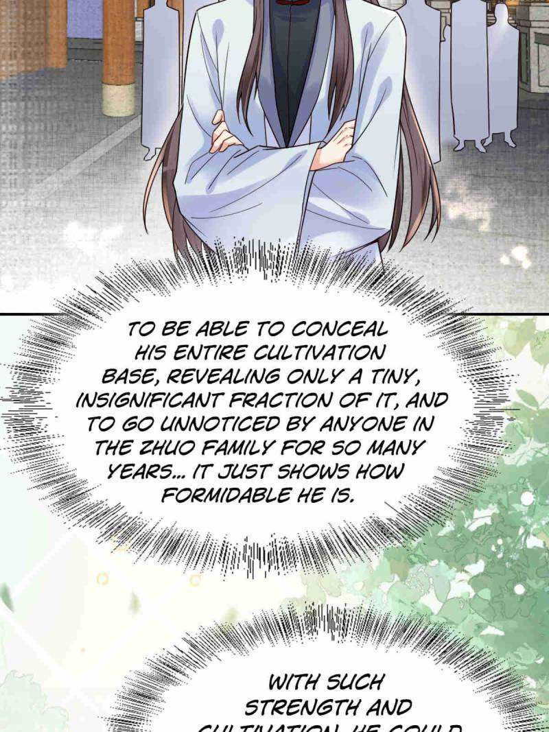 The Ghostly Doctor Chapter 618 page 3 - 