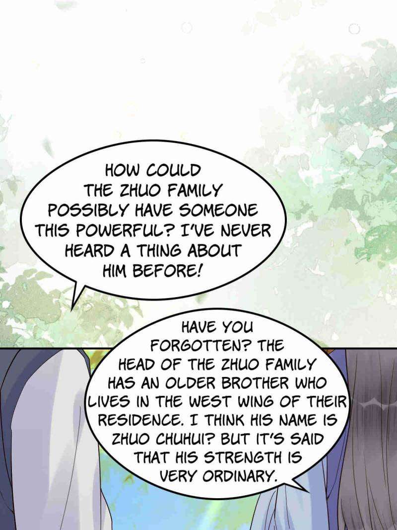 The Ghostly Doctor Chapter 618 page 23 - 