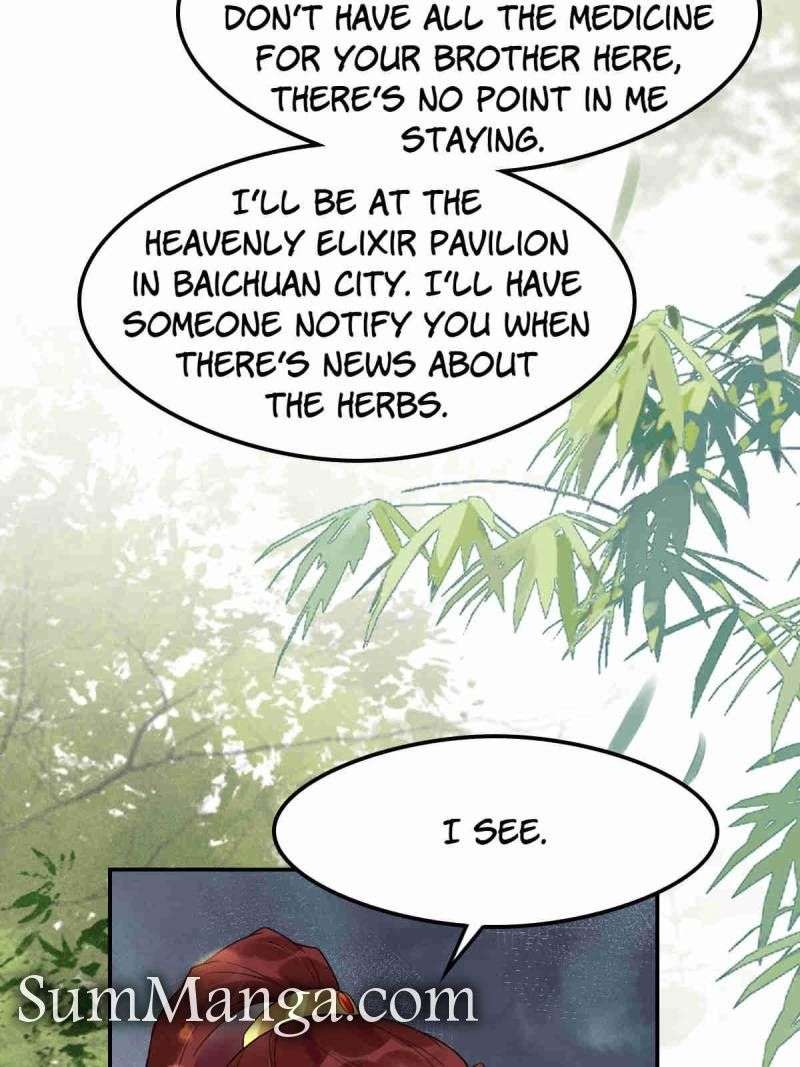 The Ghostly Doctor Chapter 618 page 37 - 