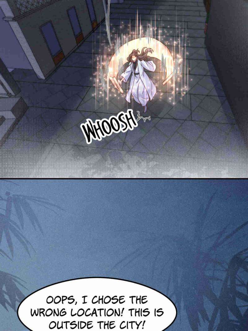 The Ghostly Doctor Chapter 618 page 40 - 