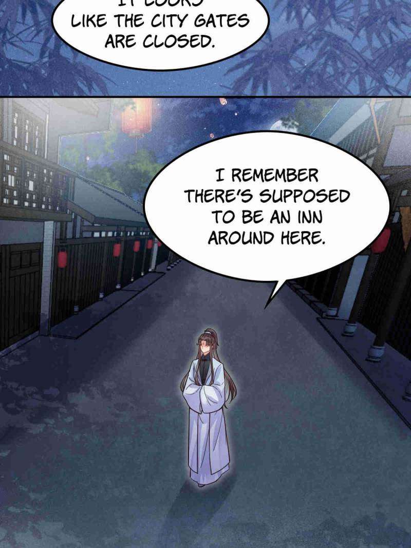 The Ghostly Doctor Chapter 618 page 42 - 