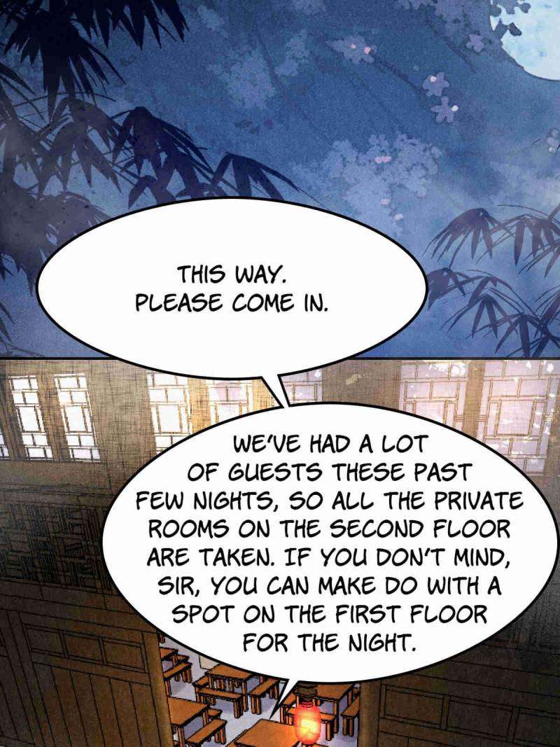 The Ghostly Doctor Chapter 618 page 44 - 