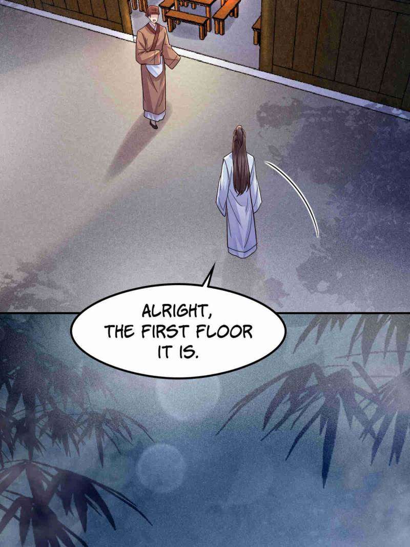 The Ghostly Doctor Chapter 618 page 45 - 