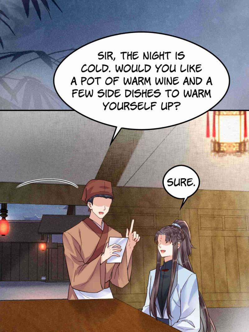 The Ghostly Doctor Chapter 618 page 46 - 