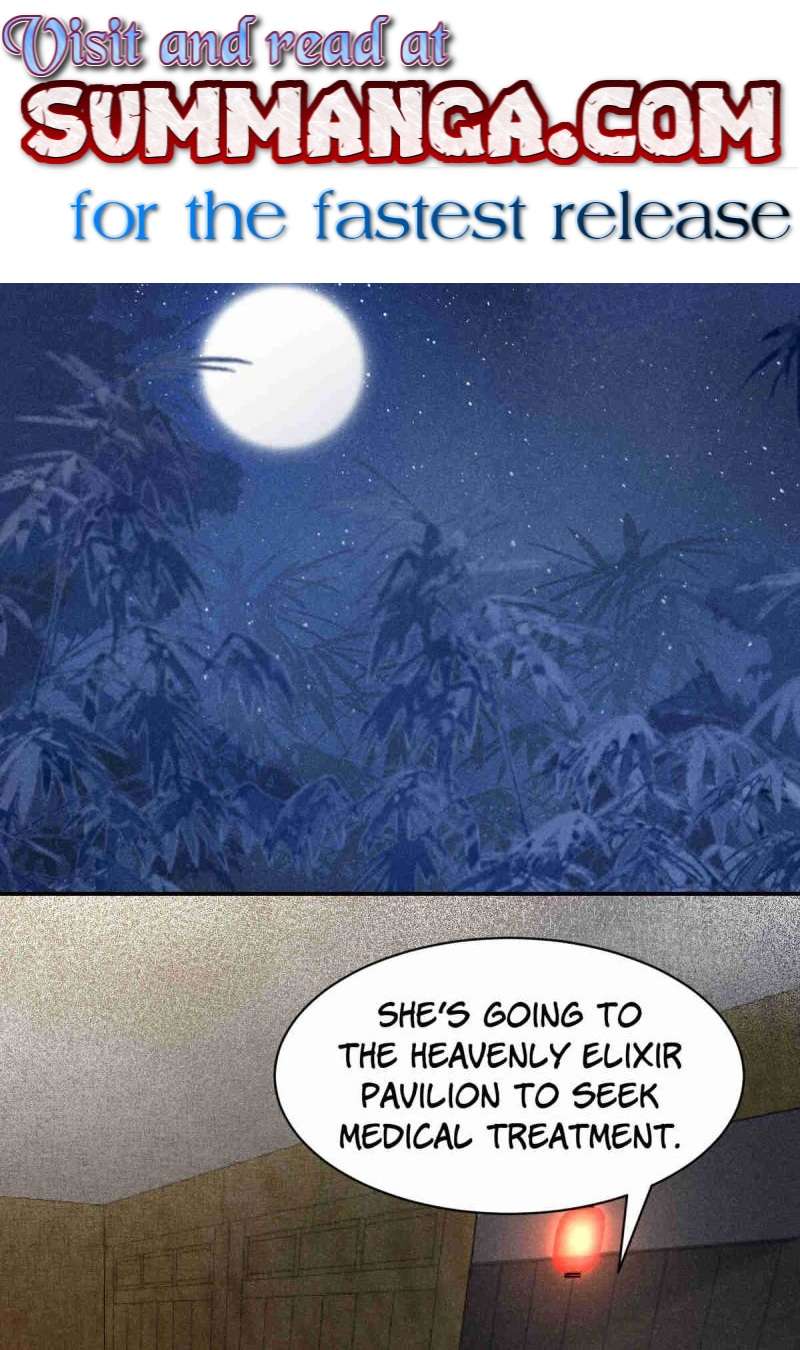 The Ghostly Doctor Chapter 619 page 1 - 
