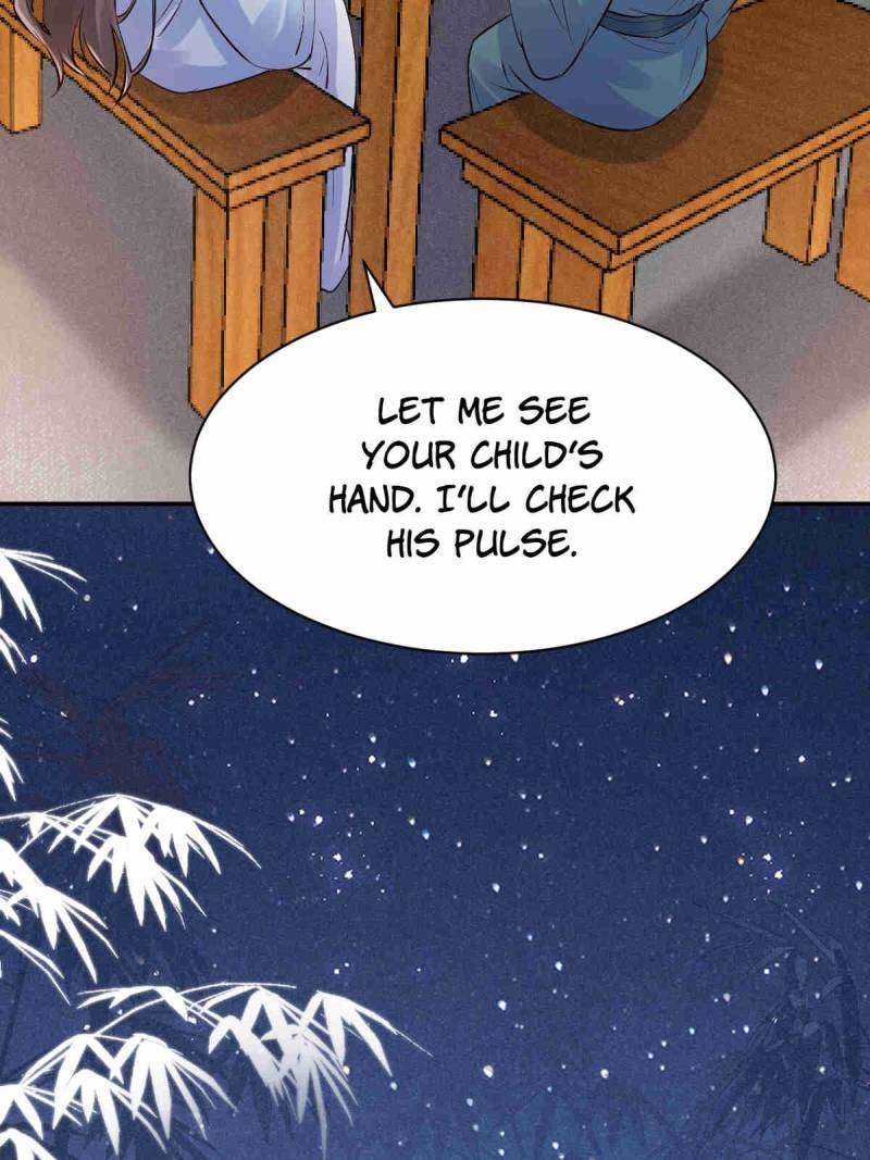The Ghostly Doctor Chapter 619 page 17 - 