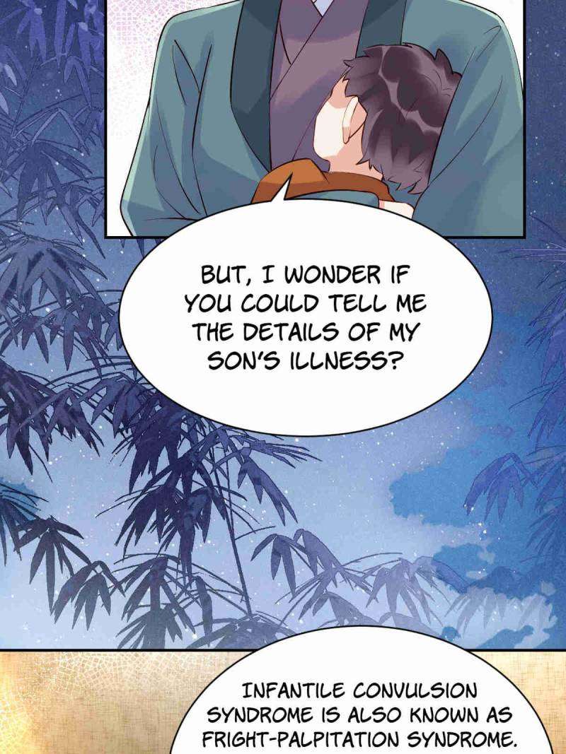 The Ghostly Doctor Chapter 619 page 28 - 