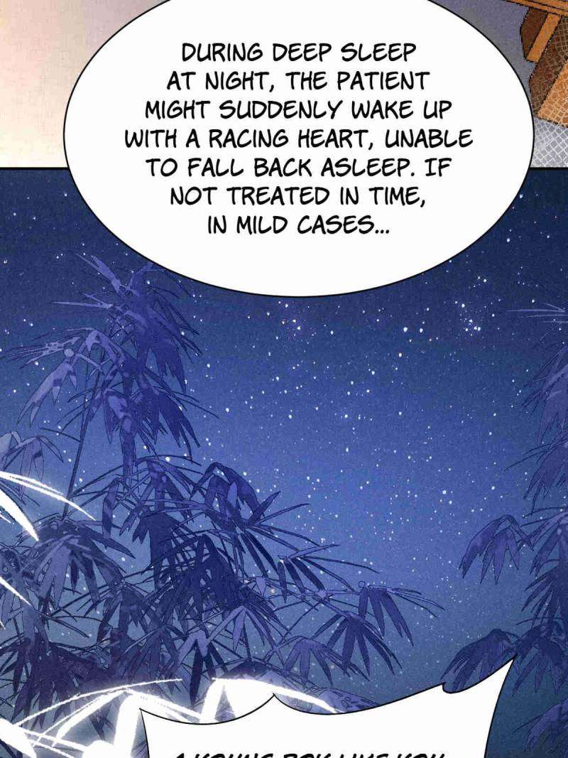 The Ghostly Doctor Chapter 619 page 30 - 