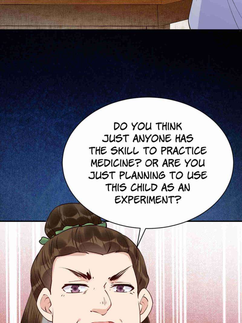 The Ghostly Doctor Chapter 619 page 32 - 
