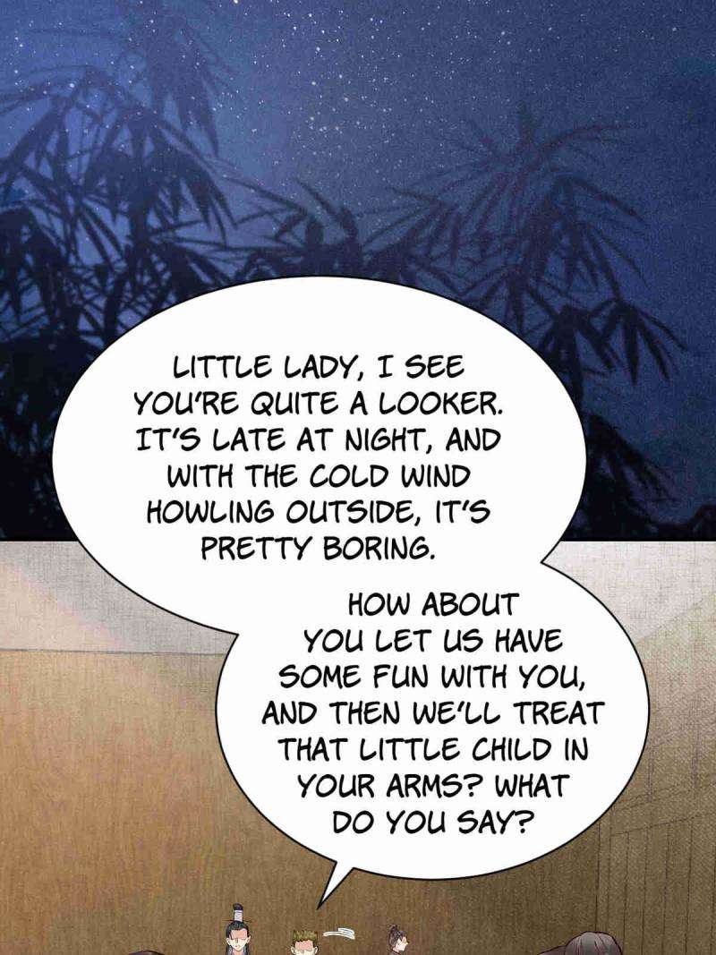 The Ghostly Doctor Chapter 619 page 37 - 