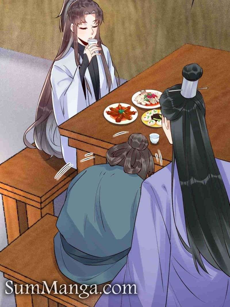 The Ghostly Doctor Chapter 619 page 49 - 