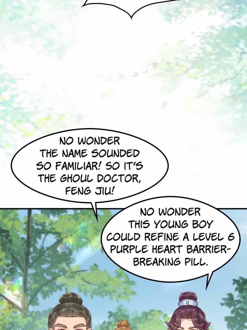 The Ghostly Doctor Chapter 620 page 18 - 