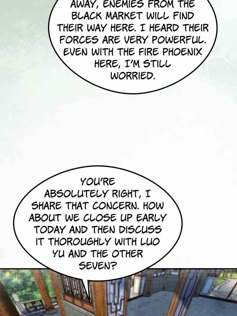 The Ghostly Doctor Chapter 620 page 29 - 