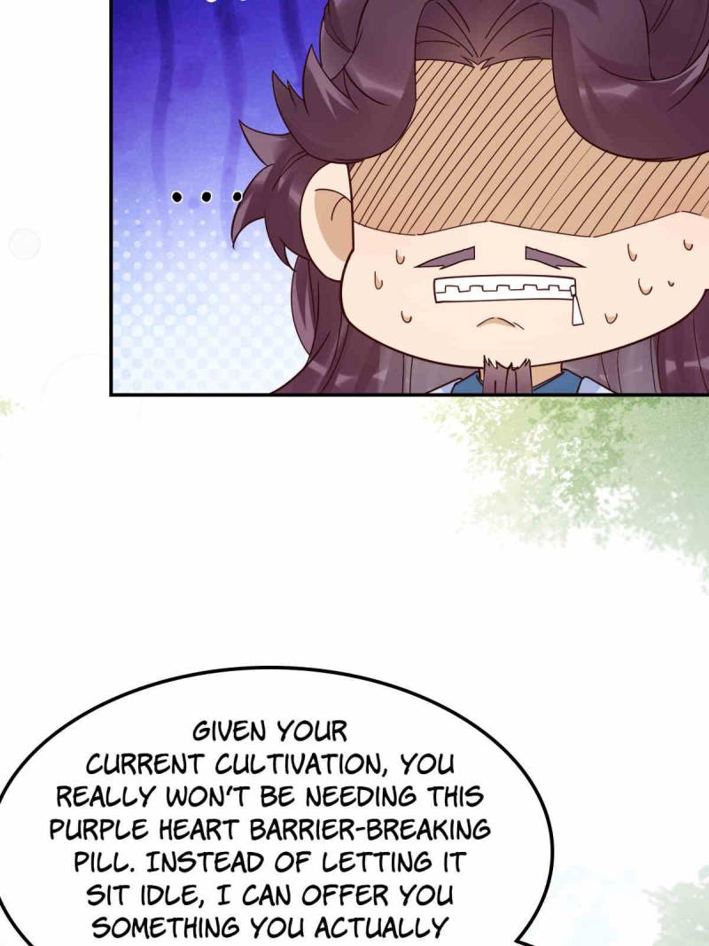 The Ghostly Doctor Chapter 620 page 4 - 