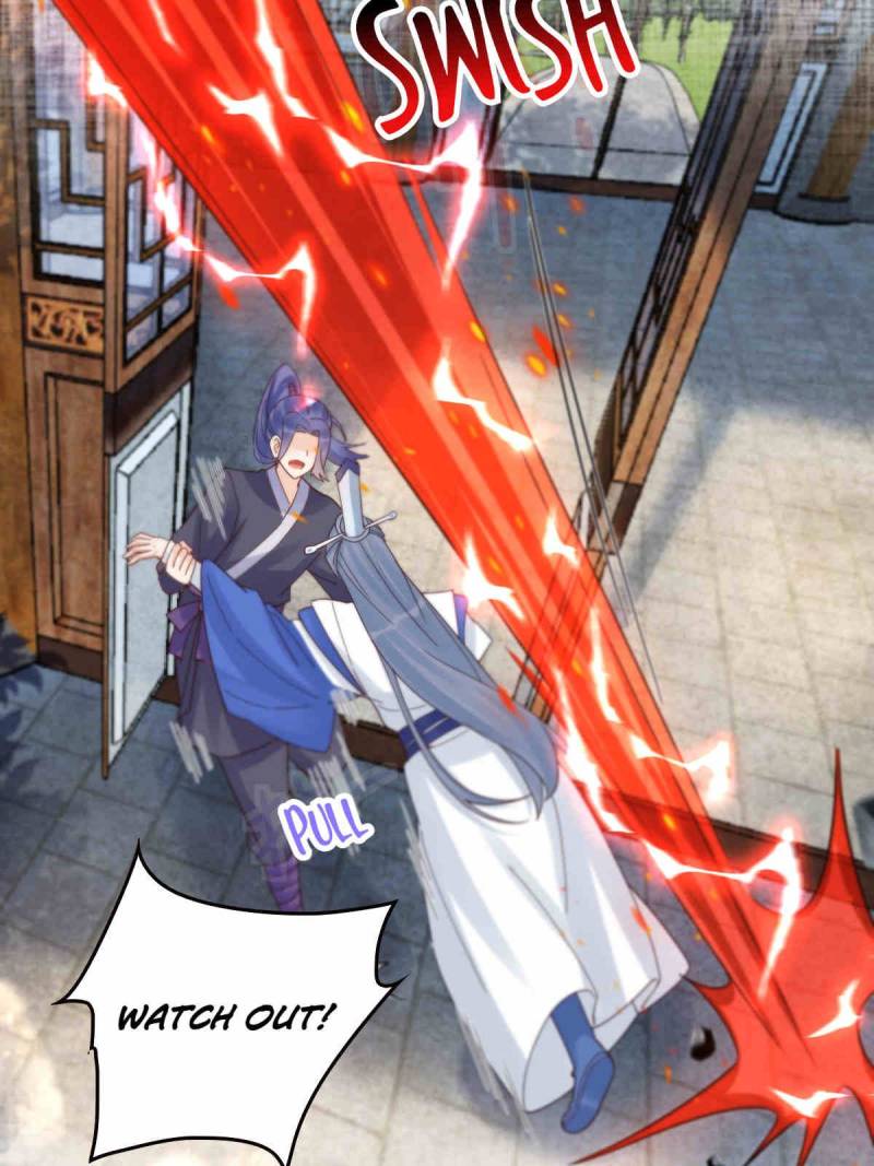 The Ghostly Doctor Chapter 620 page 31 - 